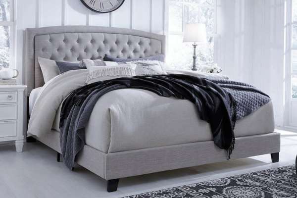 Upholstered Beds on Sale