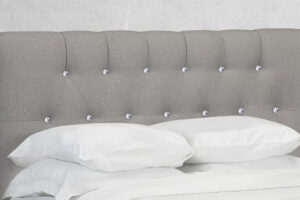 R141 Rosemount Upholstered Headboard