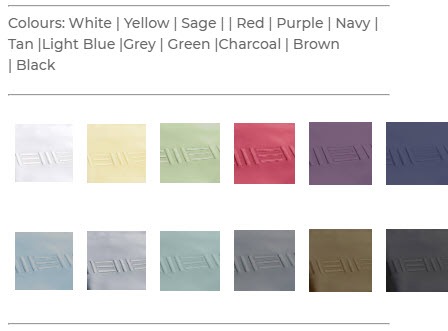 Best in Windsor Sheet Sets - Image 2