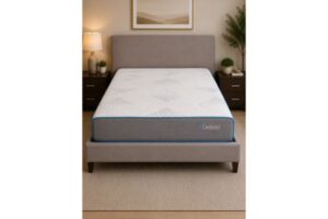 Dreamstar Cool Comfort Gel Memory Foam
