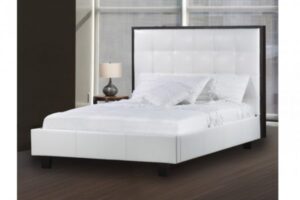 R163 Rosemount Platform Bed