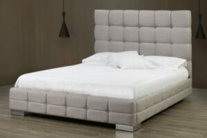 R188 Rosemount Platform Bed
