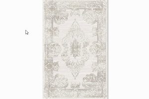 Camel Atlanta Area Rug