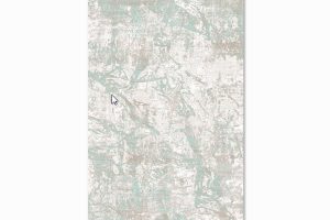 Blue Atlanta 2 Rug