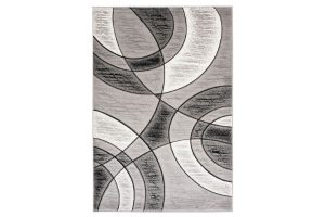 Grey Top Bristol Rug