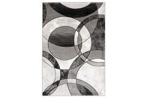 Grey Top Bristol 2 Rug