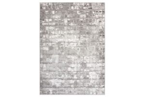 Navy Top Grey 2 Rug