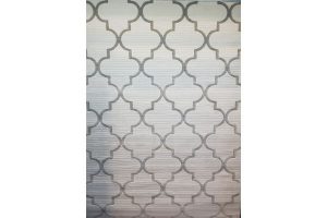 Rugs 4 Home Off White Area Rug
