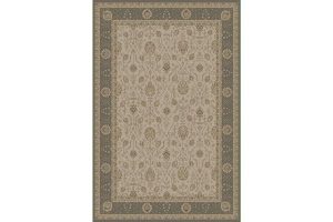 R4H Persian Beige Area Rug