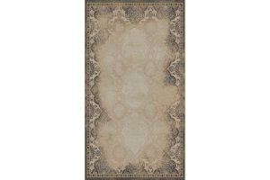 Rugs 4 Home Washed Area Rug