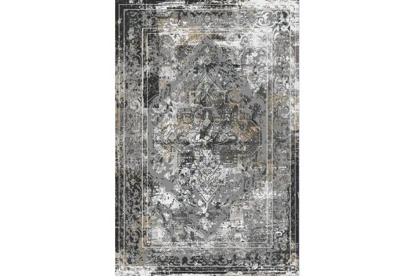Rome Faded Area Rug