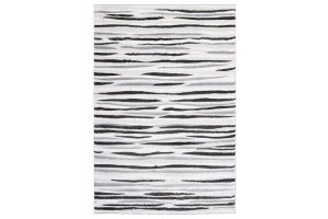 Cambridge Striped Area Rug