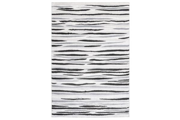 Cambridge Striped Area Rug