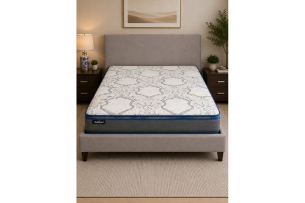 Restonit Jackson Mattress in a Box - Med Firm