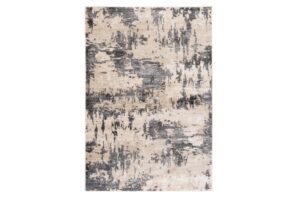 Maharajal Cream Area Rug A0470 060