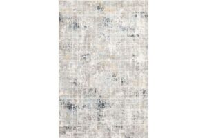 Picasso 2137 C Cream Area Rug