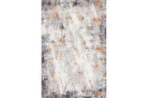 Picasso 2131E Cream/Cream Area Rug