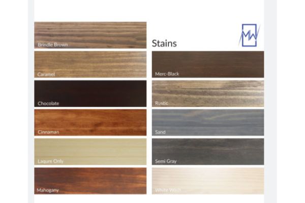 Mako Polo Solid Pine Bedroom Set – Canadian Made - Image 2