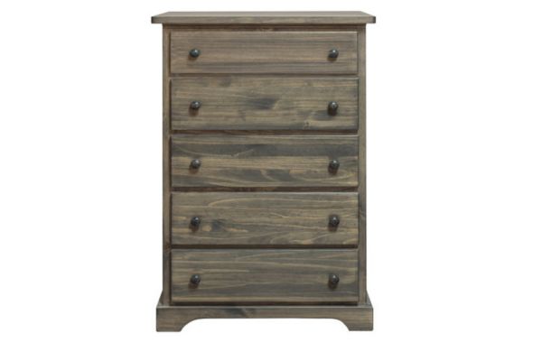 Mako Polo Solid Pine Bedroom Set – Canadian Made - Image 3