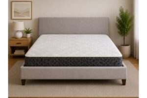 King Koil Aquila Med Firm Mattress
