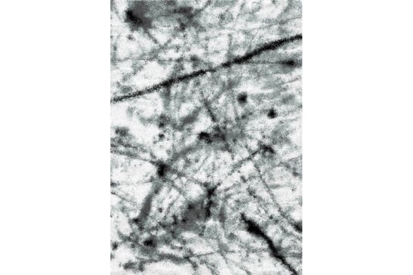 Boston P844A WHITE-DUCK EGG Area Rug
