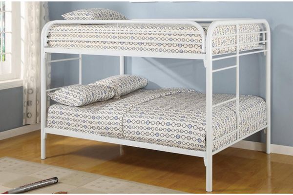 Double/Double Bunkbed (Available in 3 Colours) - Image 3