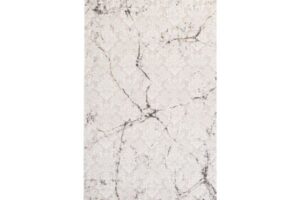 Cannes 20140A Grey Area Rug
