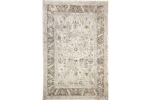Giovanni 05528A KEMIKC-BROWN Area Rug
