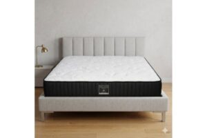 Dreamstar Dr Hard Mattress