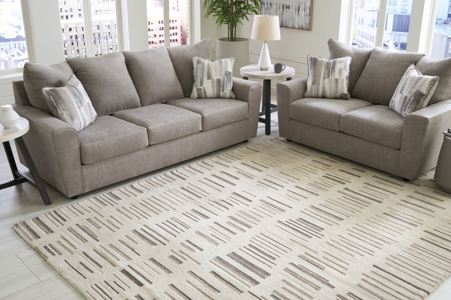 Leesdale - Rug - Image 3