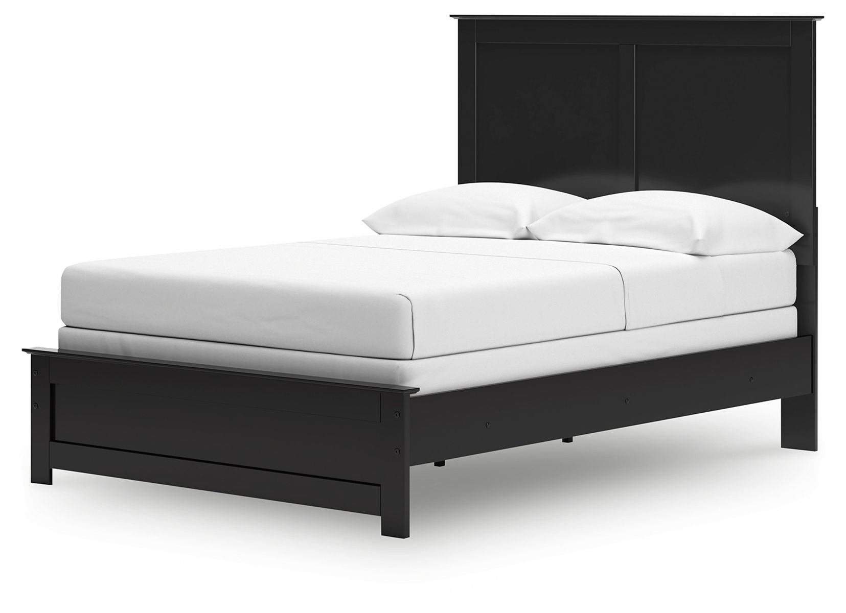 Maribel - Panel Bed - Image 9