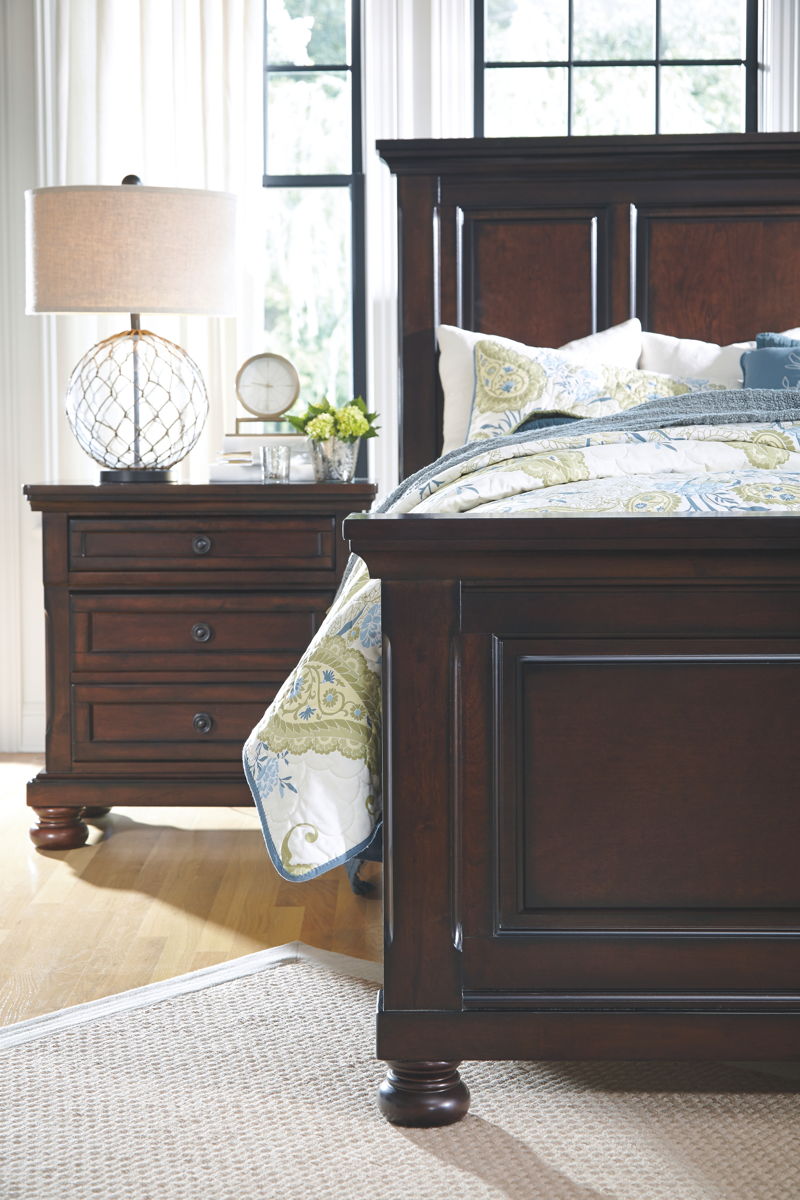 Porter - Bedroom Set - Image 2