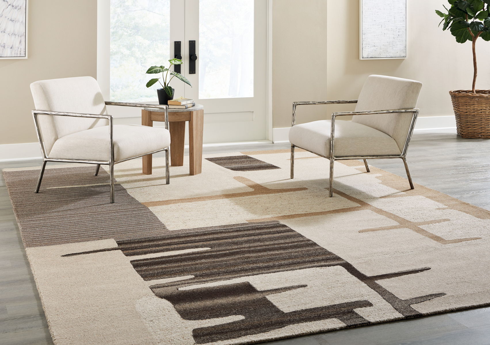 Kencher - Rug - Image 2