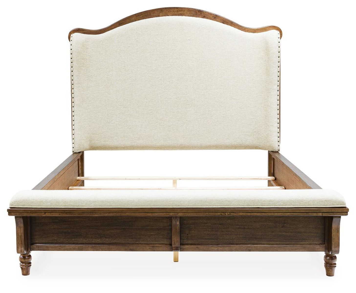 Sturlayne - Upholstered Panel Bed - Image 4