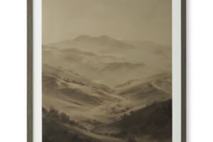 Grantmour - Wall Art - Brown