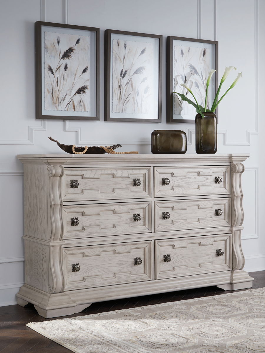 Bruchandi - Dresser - Image 7