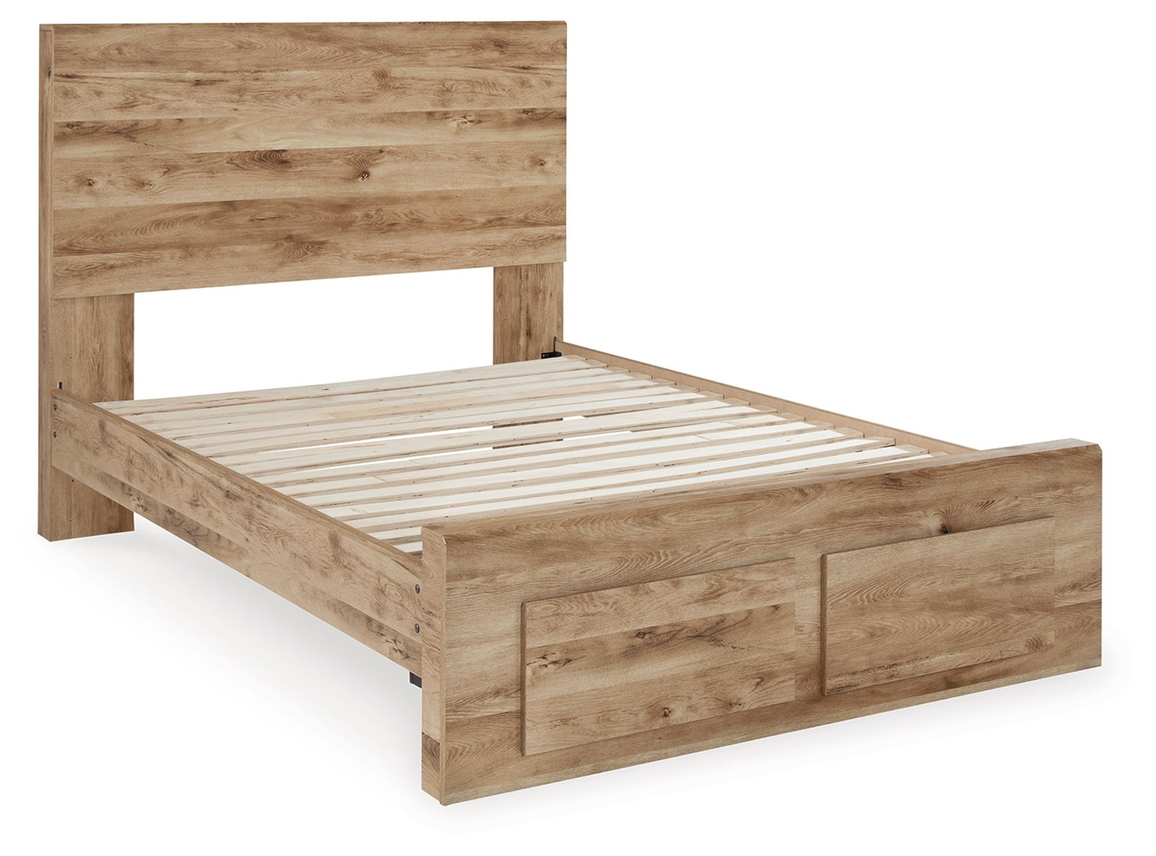 Hyanna - Storage Bed - Image 4