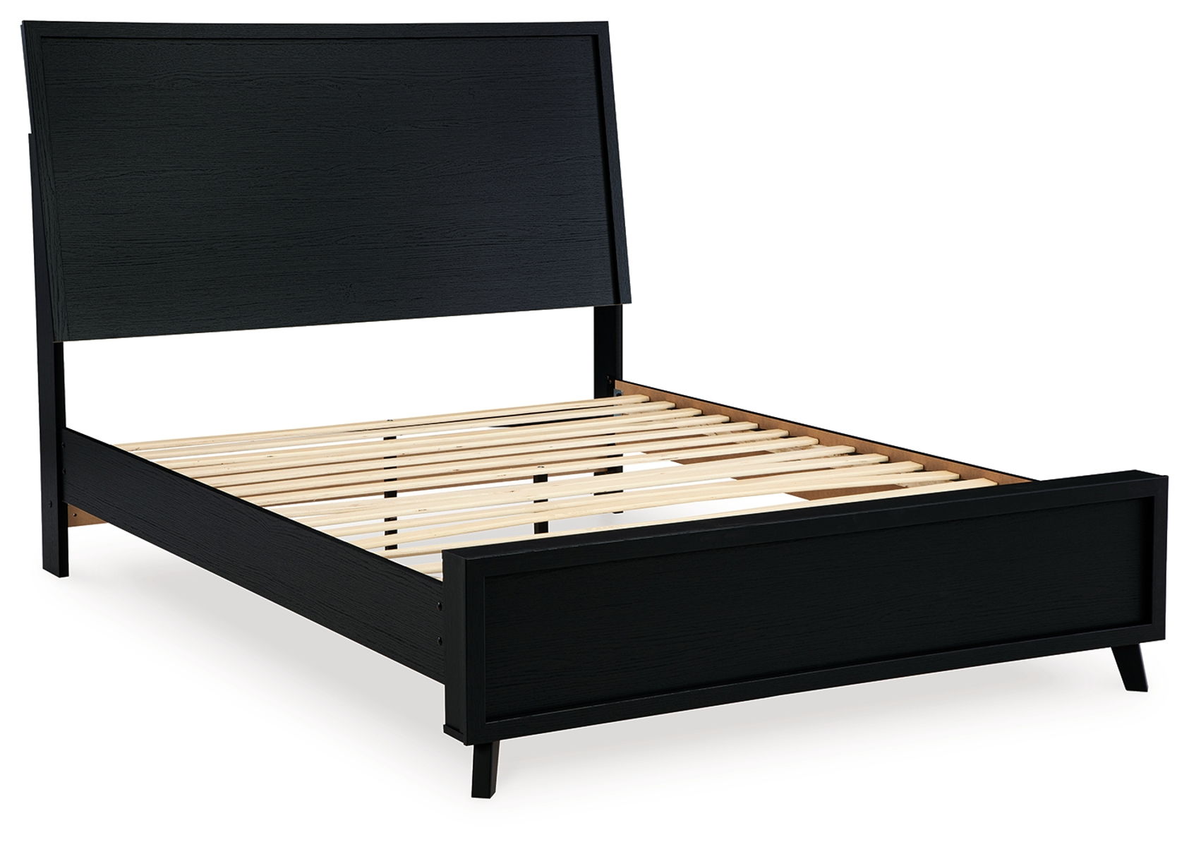 Danziar - Panel Bed - Image 7