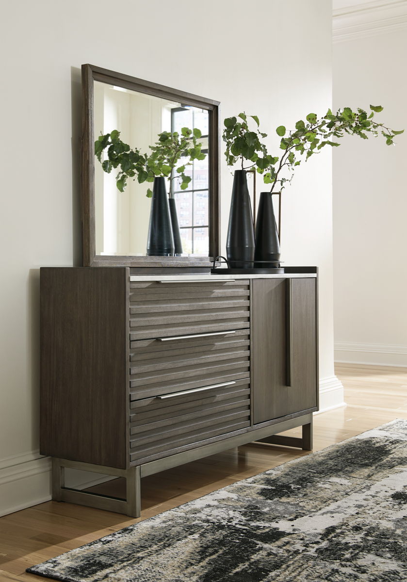 Arkenton - Dresser - Image 4
