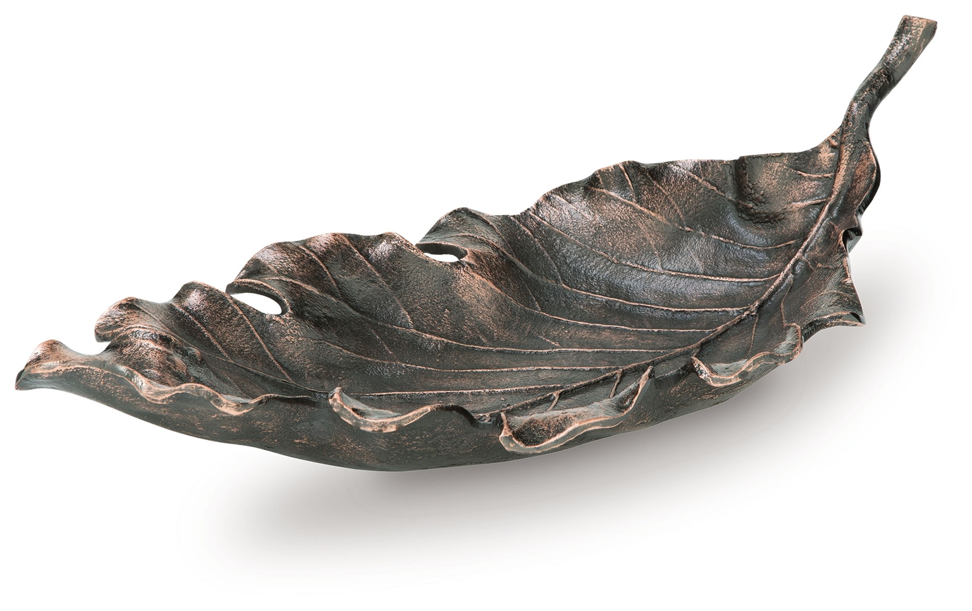 Avermund - Sculpture - Antique Copper Finish - Image 2