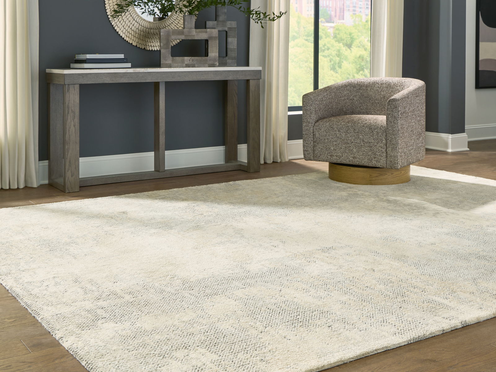 Raif - Rug - Image 4