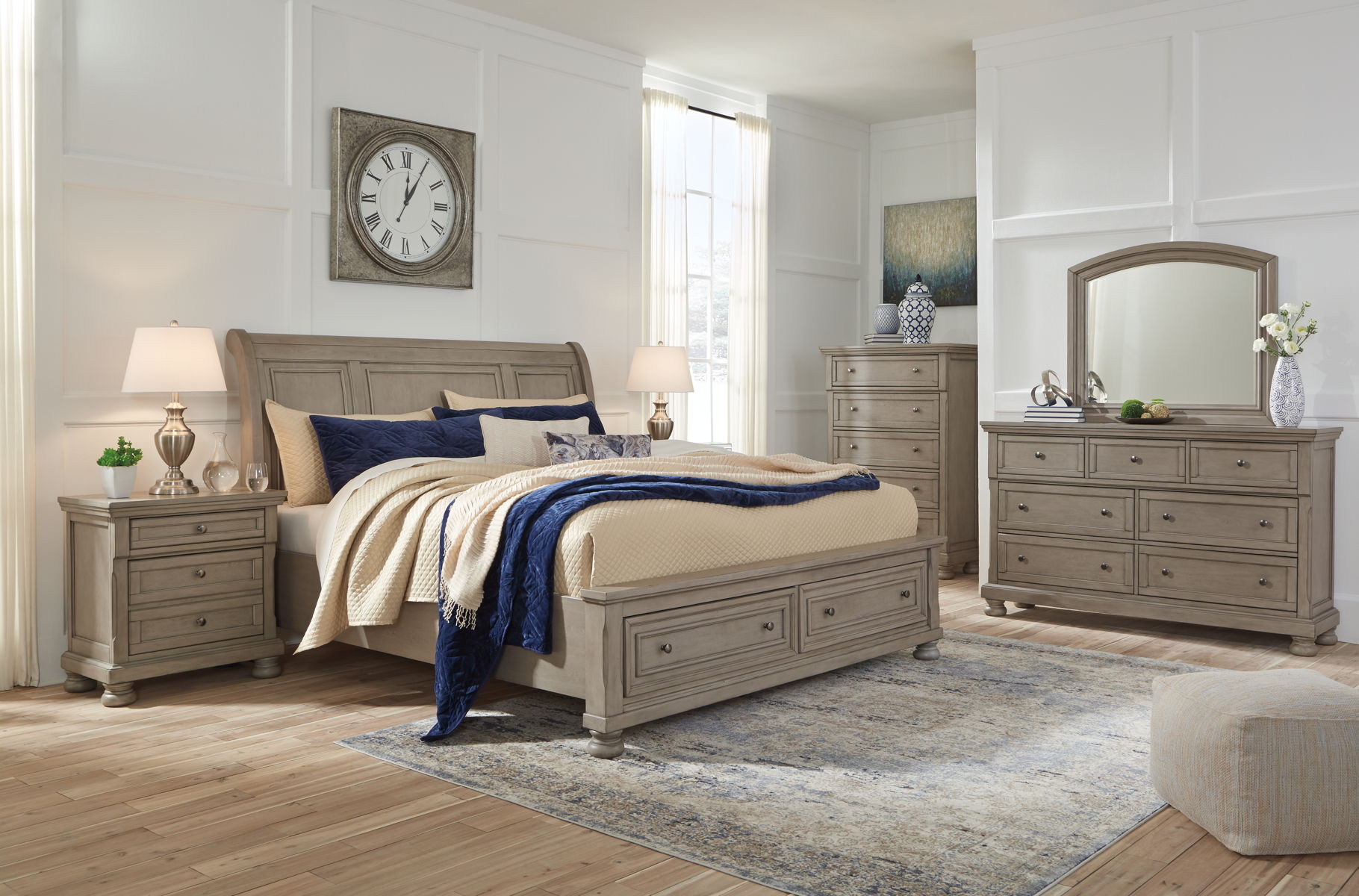 Lettner - Dresser - Image 2