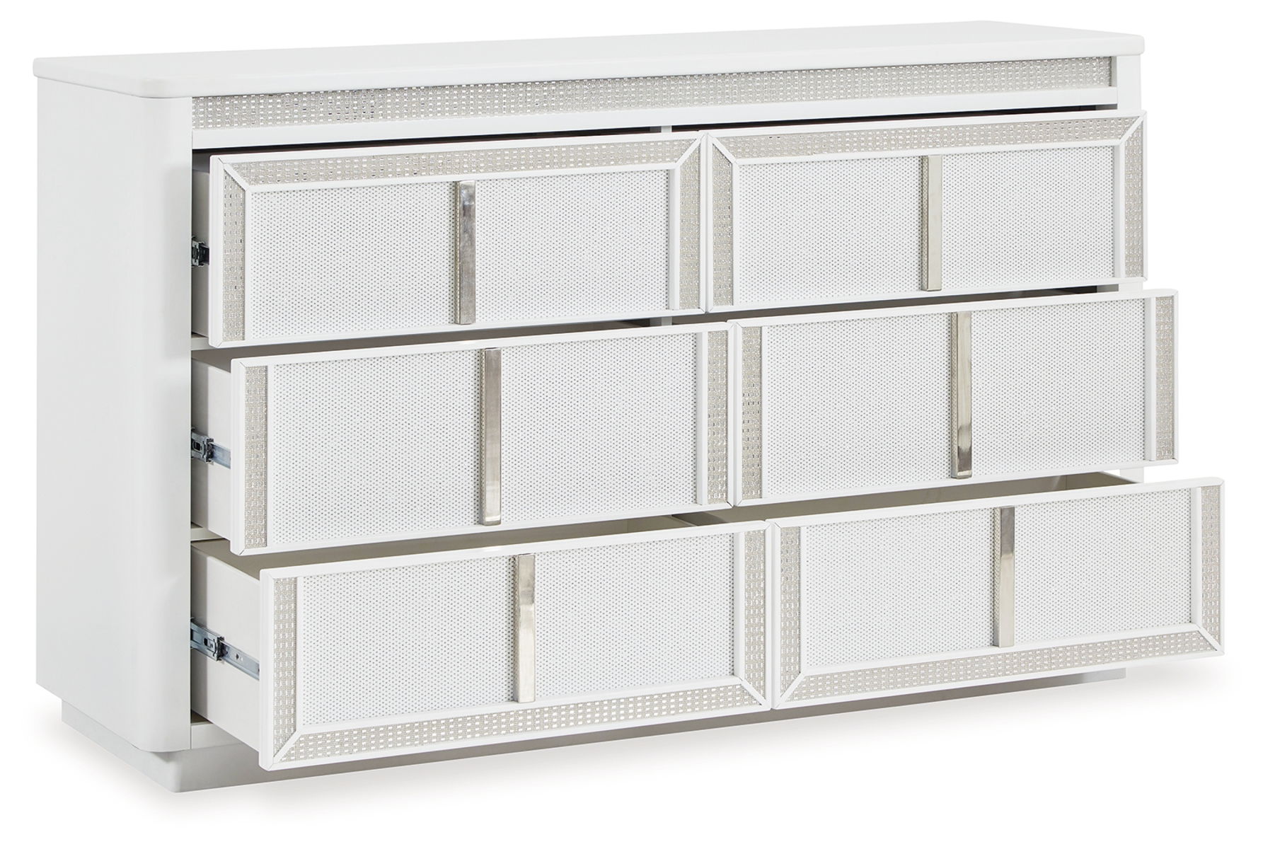 Chalanna - Dresser - White - Image 3