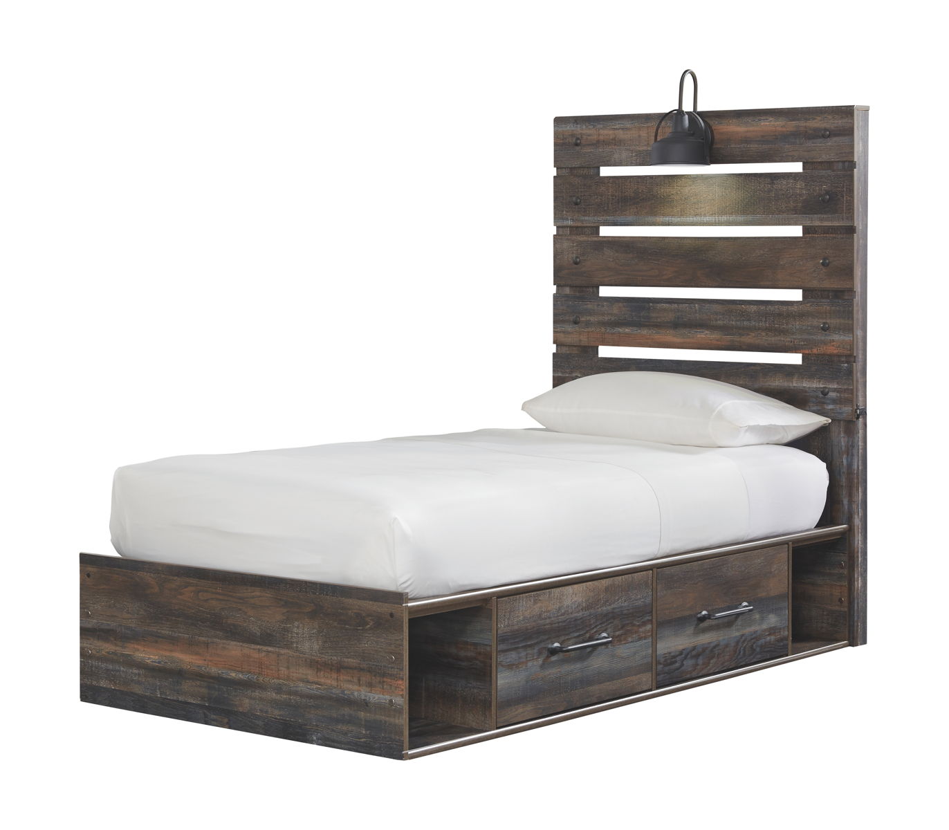 Drystan - Youth Panel Bedroom Set - Image 8