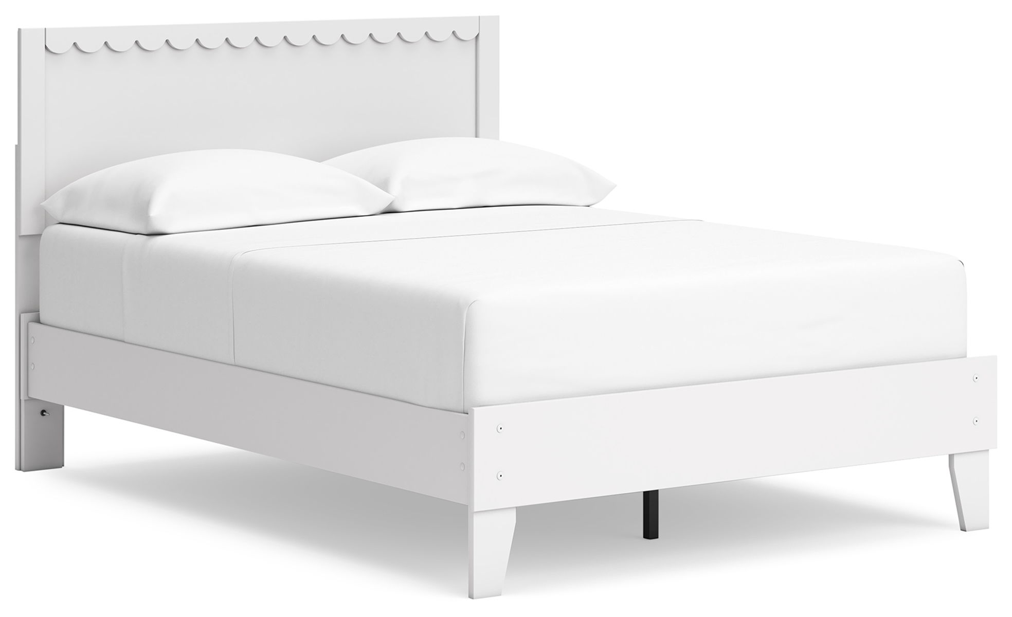 Hallityn - Platform Bedroom Set - Image 5