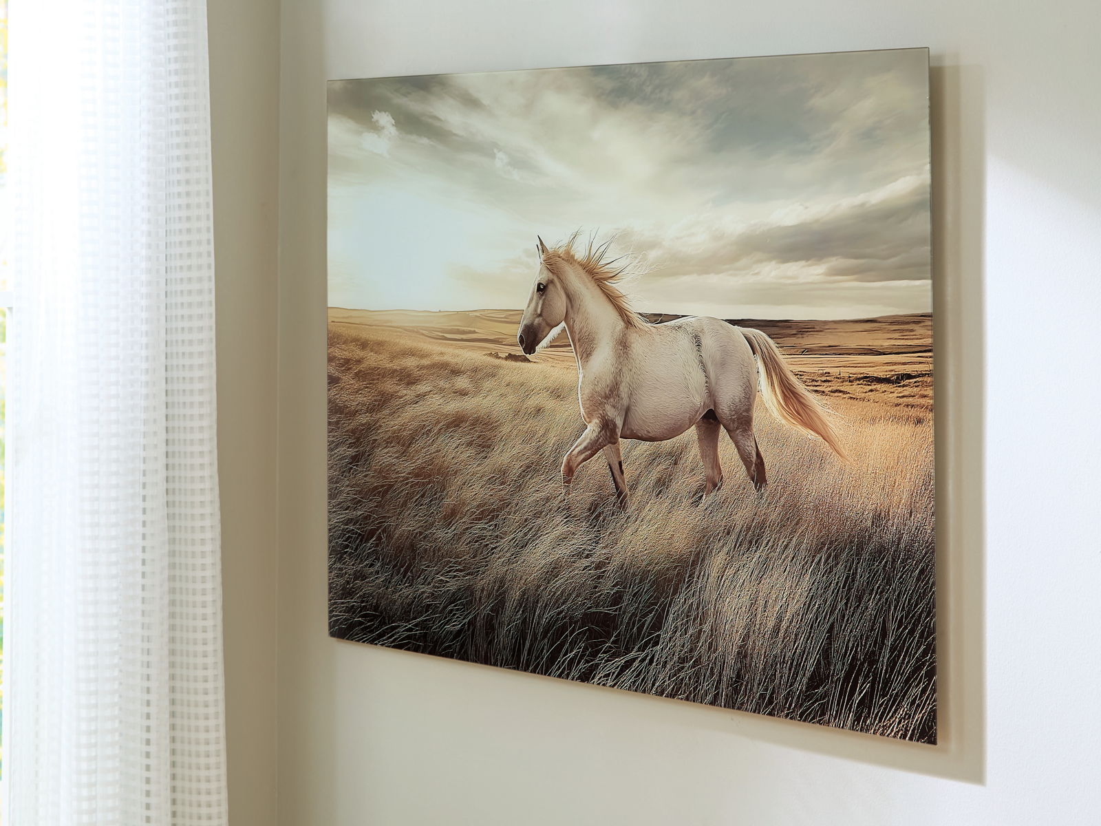 Errolville - Wall Art - Multi - Image 4