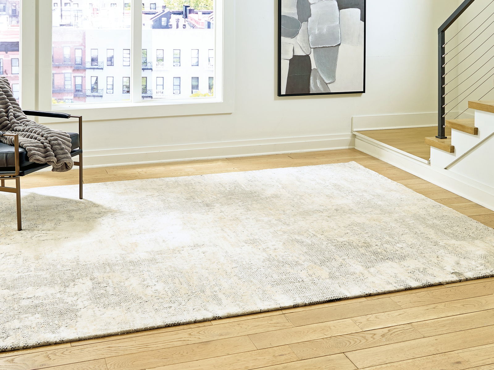 Raif - Rug - Image 2
