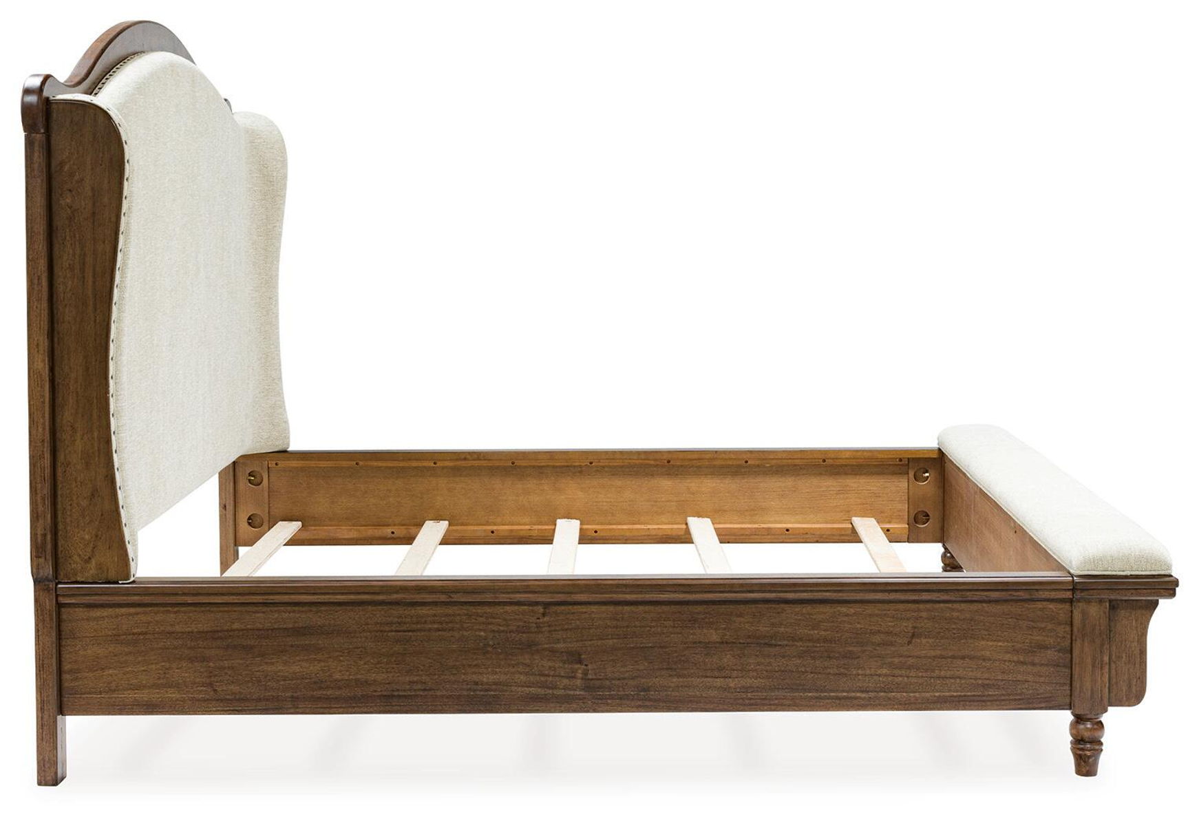 Sturlayne - Upholstered Panel Bed - Image 6