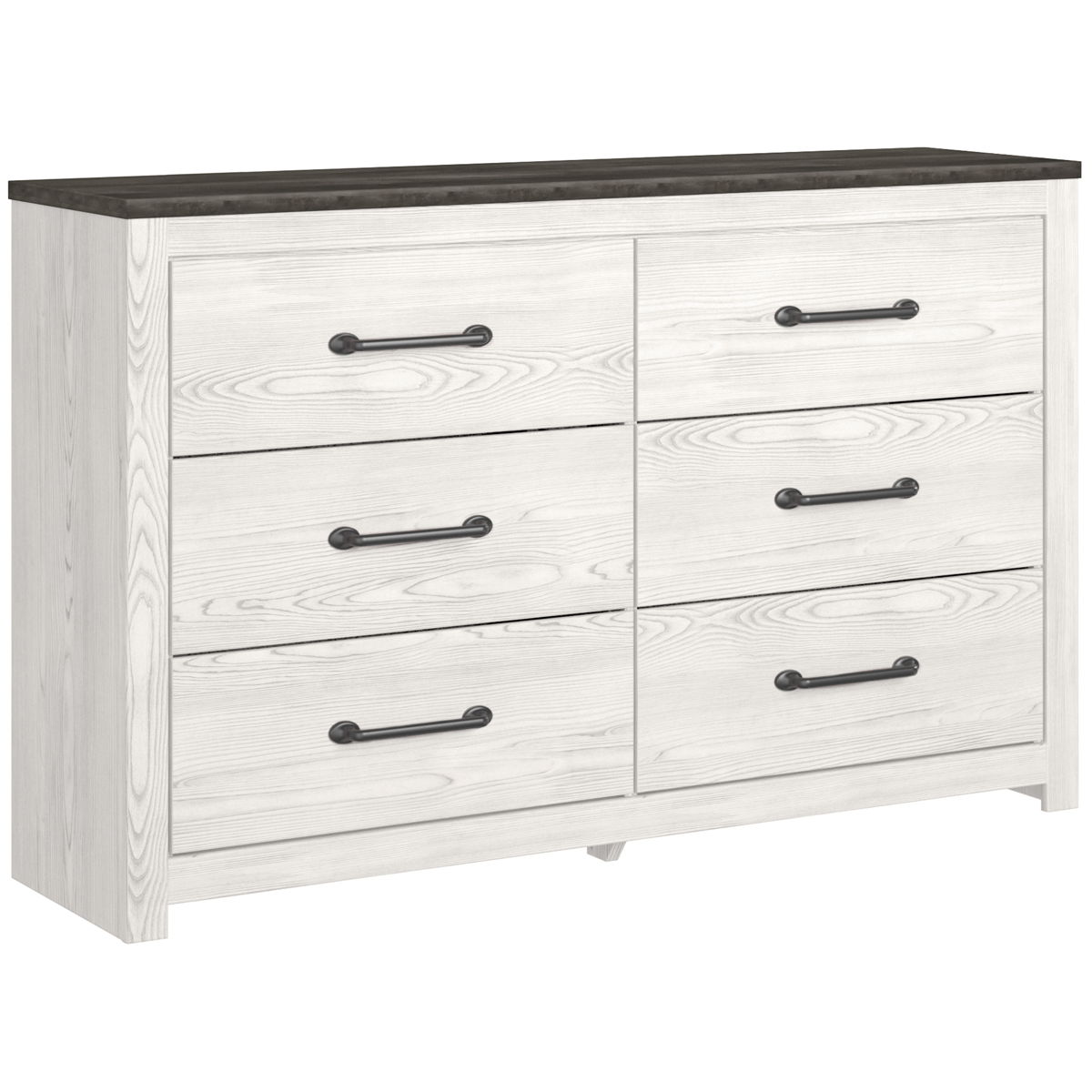 Gerridan - Panel Bedroom Set - Image 7