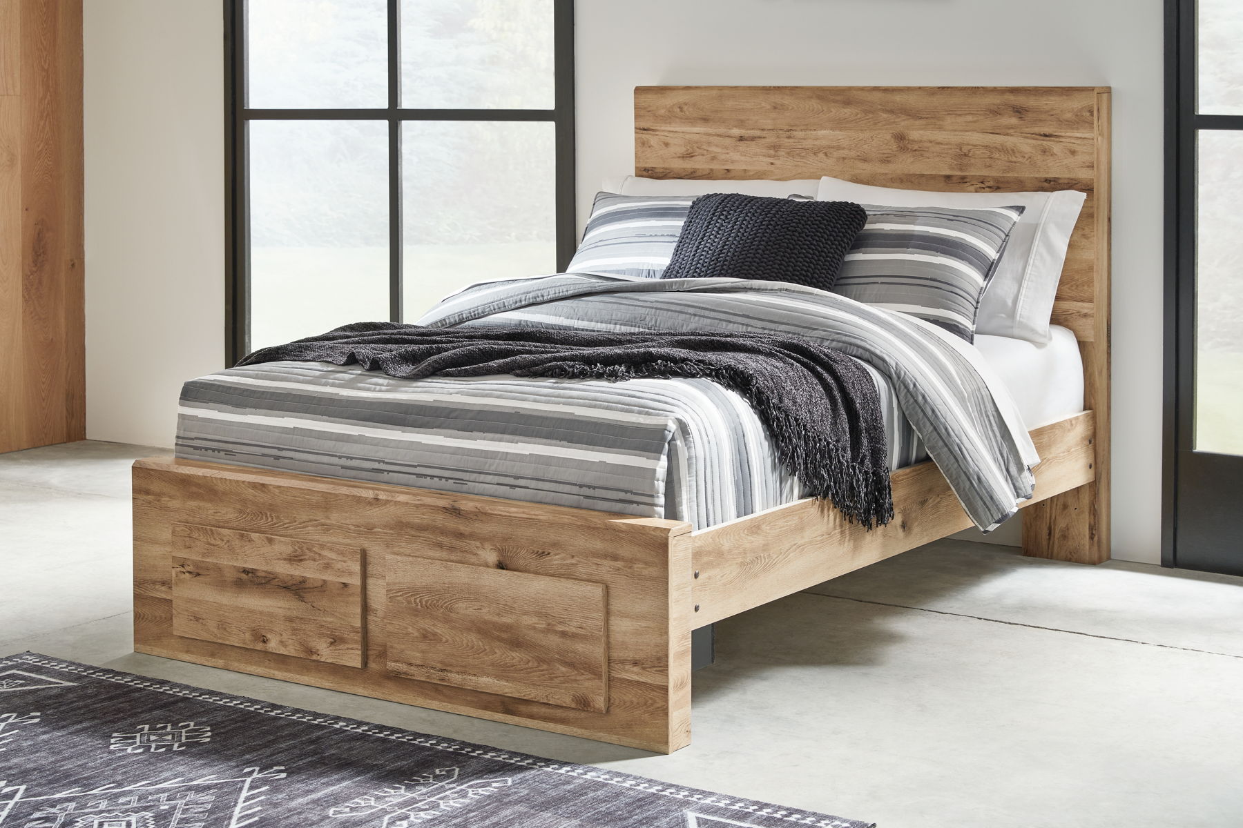 Hyanna - Storage Bed - Image 5